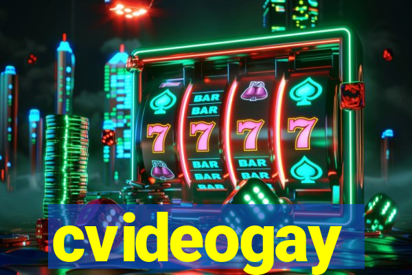 cvideogay