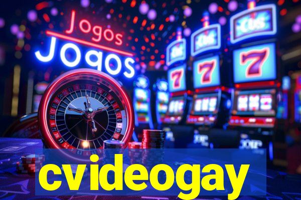 cvideogay