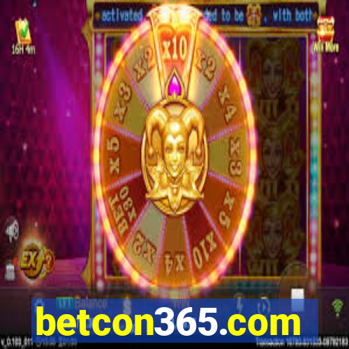 betcon365.com