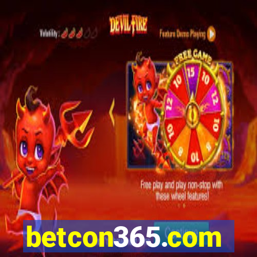 betcon365.com