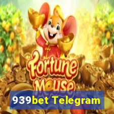 939bet Telegram