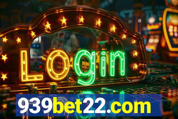 939bet22.com