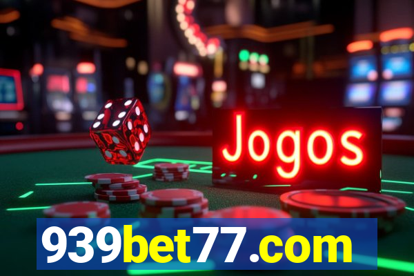 939bet77.com