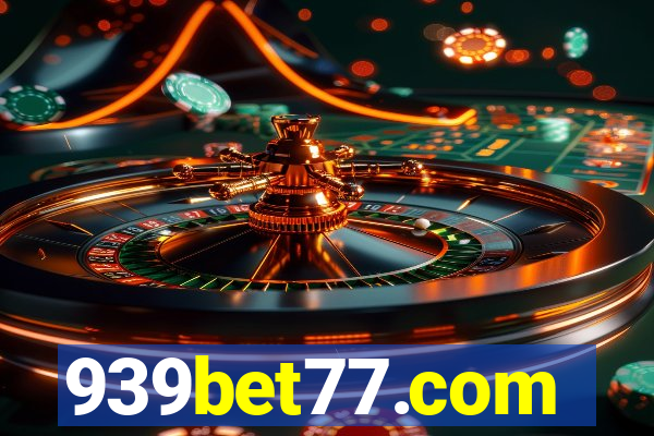 939bet77.com