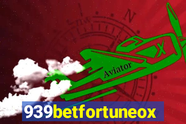 939betfortuneox