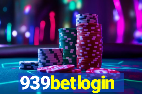 939betlogin