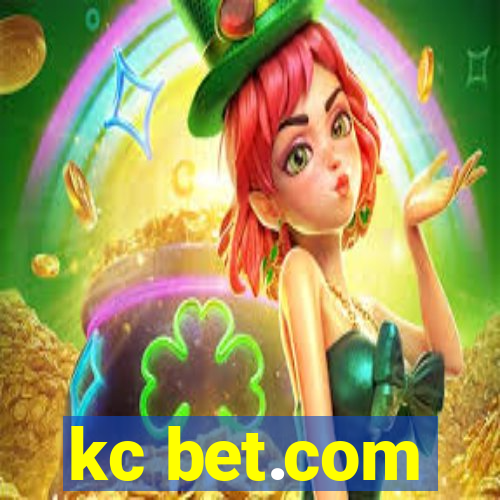 kc bet.com