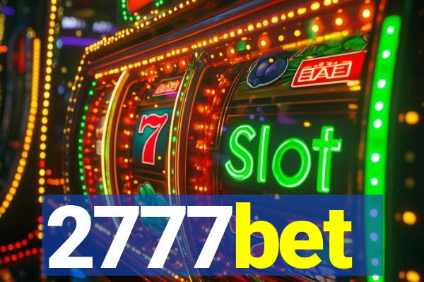 2777bet