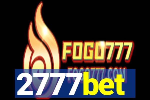 2777bet