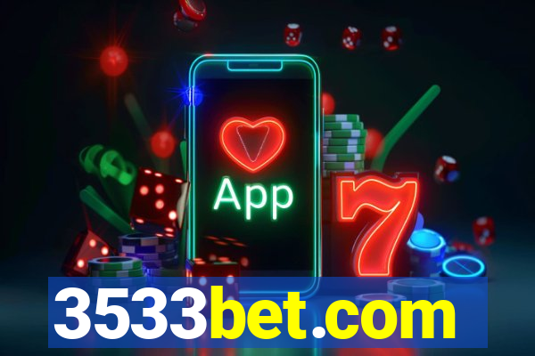 3533bet.com