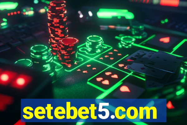 setebet5.com