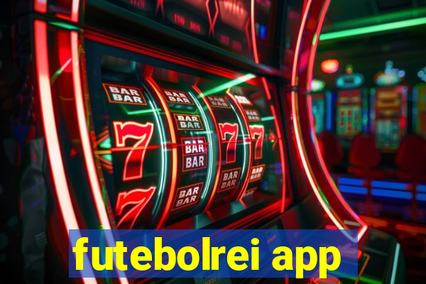 futebolrei app