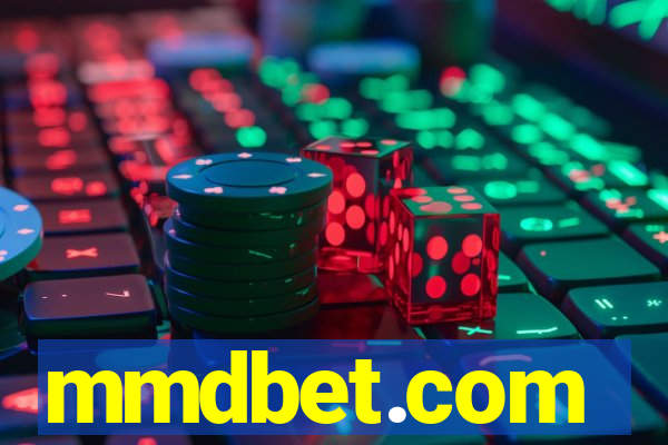 mmdbet.com