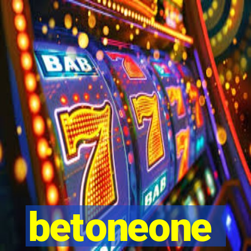 betoneone