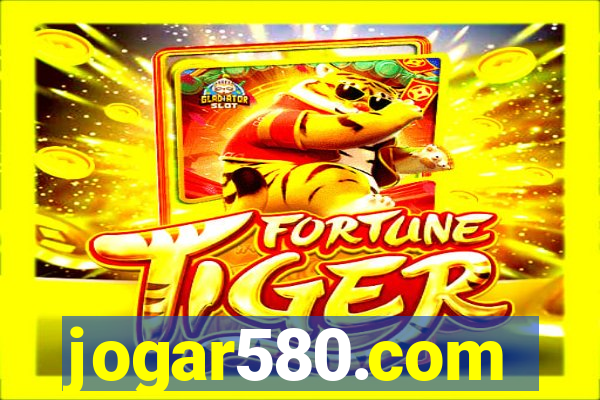 jogar580.com