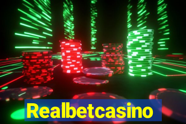 Realbetcasino