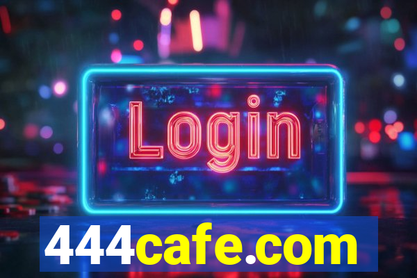 444cafe.com