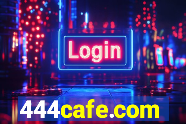 444cafe.com