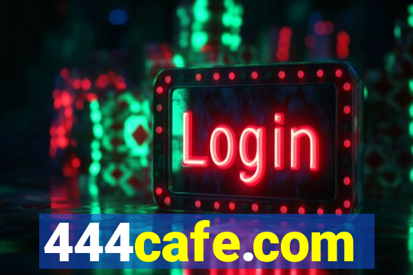 444cafe.com