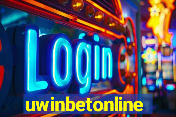 uwinbetonline