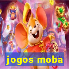 jogos moba