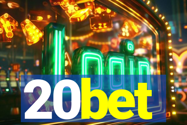 20bet