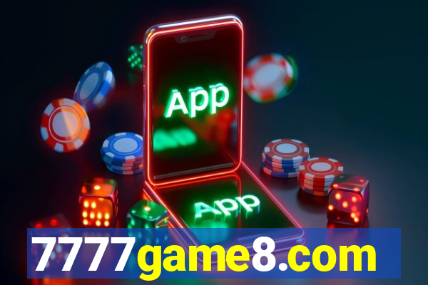 7777game8.com