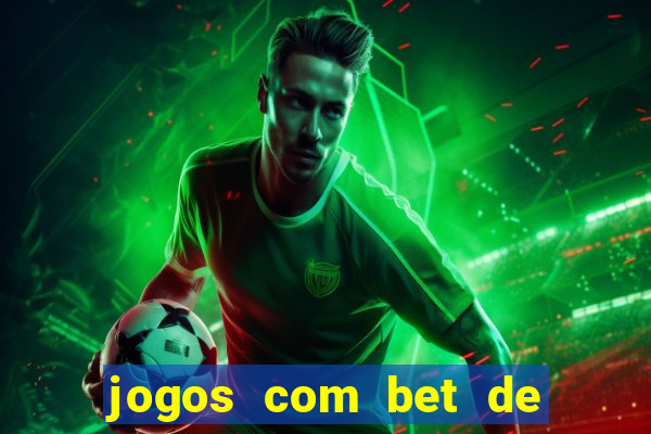 jogos com bet de 1 centavo