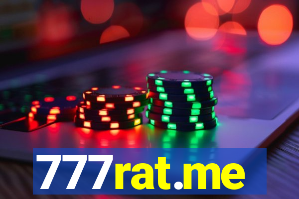 777rat.me