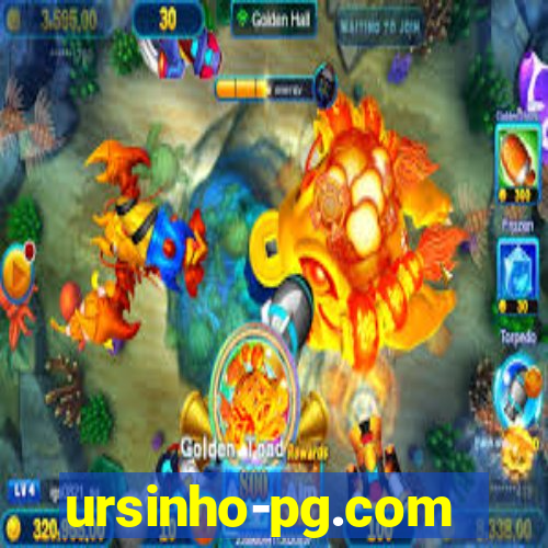 ursinho-pg.com