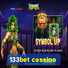 133bet cassino