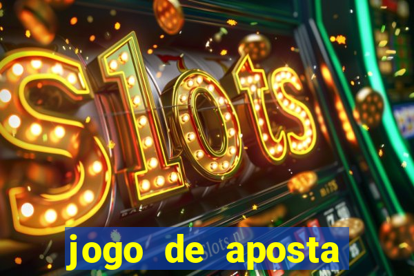 jogo de aposta para menores de 18