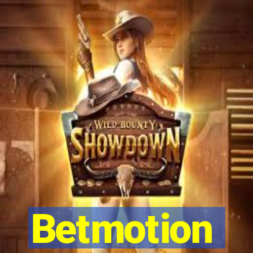 Betmotion