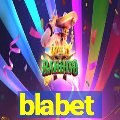 blabet