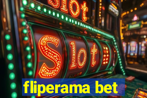 fliperama bet