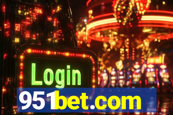 951bet.com