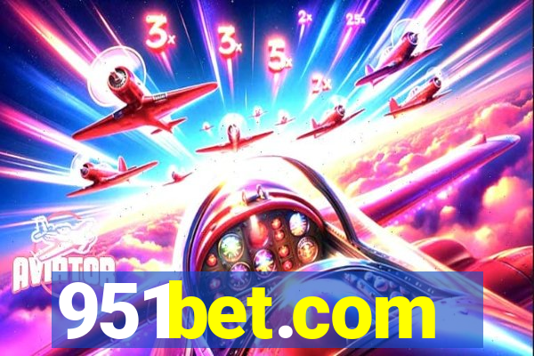 951bet.com