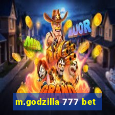 m.godzilla 777 bet