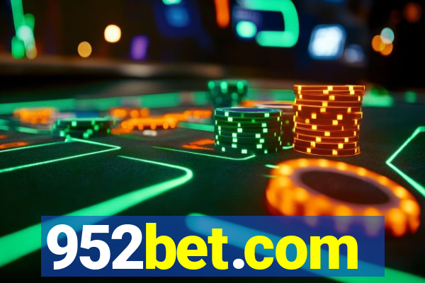 952bet.com