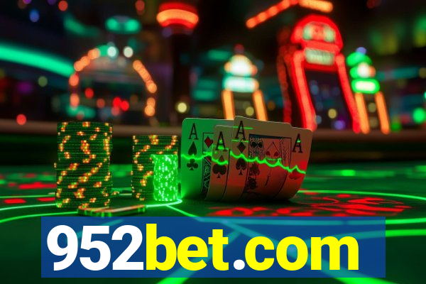 952bet.com