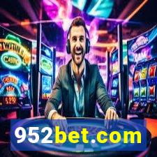 952bet.com