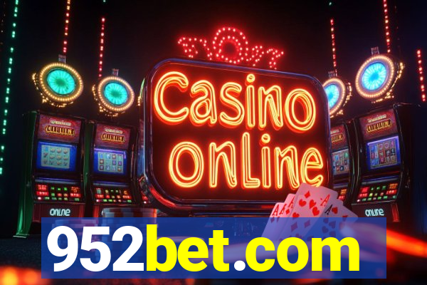 952bet.com