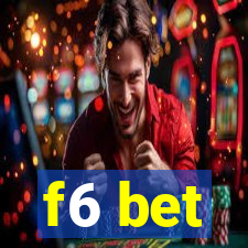 f6 bet