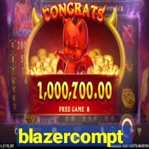 blazercompt