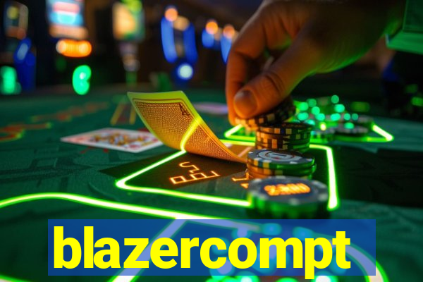 blazercompt