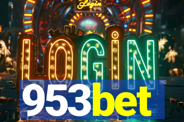 953bet