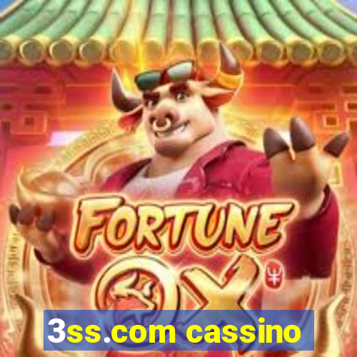 3ss.com cassino