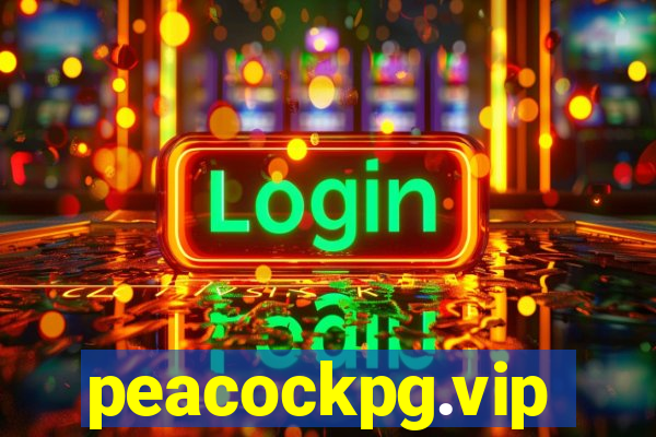 peacockpg.vip