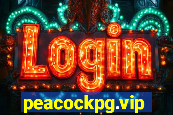 peacockpg.vip