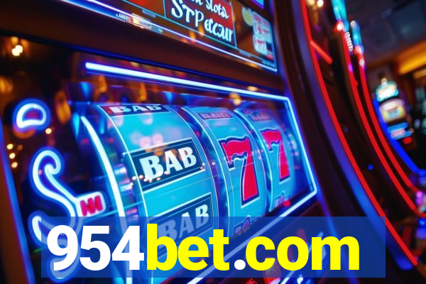 954bet.com